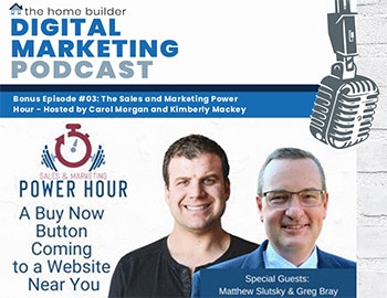 Sales and Marketing Power Hour